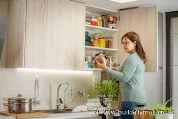 Four simple kitchen ingredients to naturally repel wasps, ants, gnats and other insects this summer