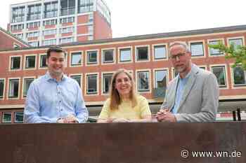 Kornblum folgt auf Schulze Kalthoff