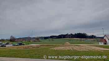 Skaten, Klettern, Eislaufen - Der Platz für Alle in Altenmünster kommt