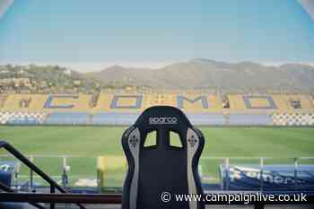 William Hill and Sky Media kick off Gaffer series on football managers