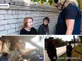 Due inviati del Tg1 nel mirino di Mosca: cosa è successo