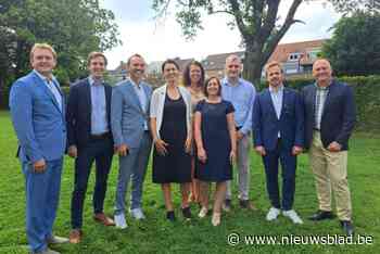 An Vervliet voert N-VA-lijst voor provincieraad aan