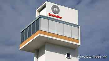 Schindler-Chef: Nur noch ein Rest an Altlasten zu bewältigen