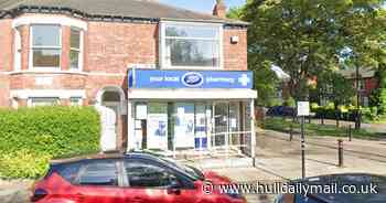 Pharmacy crisis as closures hit new high and full list of 300 Boots stores shut by end of summer