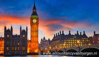 Britse toezichthouder berispt voor het eerst een accountant