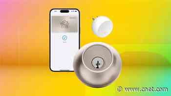 Grab This Level Smart Lock With as Much as $160 Off Today Only