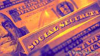 Here's What to Do if Your Social Security Check Is Missing