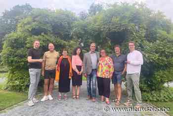 Mechelse huisdokter Farid Benasser trekt provinciale lijst Vooruit