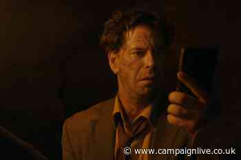 Trainline ad shows Mars explorers on mission to find cheaper rail tickets