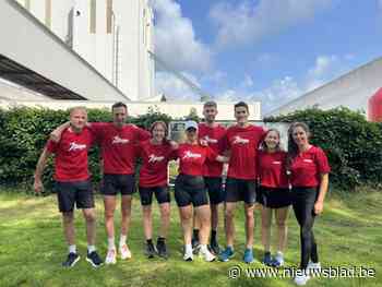 Thomas Van der Plaetsen neemt afscheid van tienkamp met symbolische laatste 1.500 meter: “Symbolisch om afscheid te nemen waar het allemaal begon”