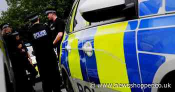 Knife crime and robberies down in Bromley after target on violent crime