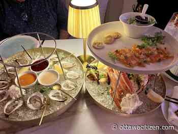 Today's letters: Why review such a pricey restaurant and its unaffordable food?