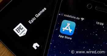 Epic Games Challenges Apple’s Dominance With New iOS App Store
