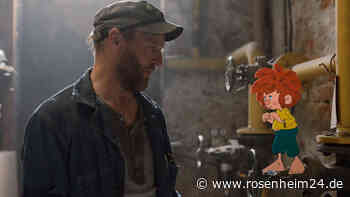 Dreharbeiten am Samerberg: Erwachsene Komparsen für „Pumuckl“-Kinofilm gesucht