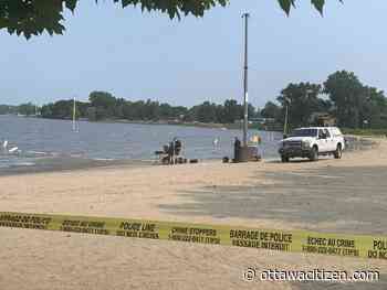 Missing man 'located' overnight, police report