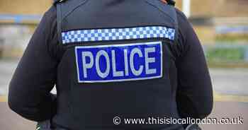 40 arrests as huge amounts of drugs, weapons and money seized in Mitcham