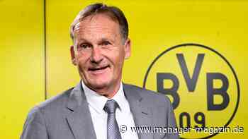 BVB zahlt erstmals seit fünf Jahren Dividende