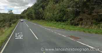 Woman in a critical condition after serious crash