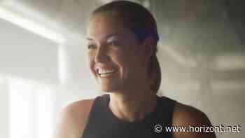 Kampagne mit Kickboxerin: Diese Profi-Sportlerin punktet als Multi-Talent auf LinkedIn