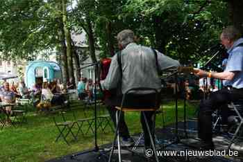 DeRupel brengt op 18 augustus volksmuziek in Hellegat Hof