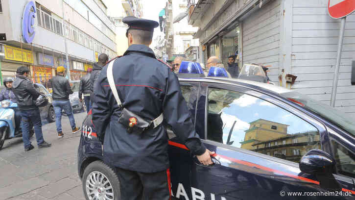Raublinger (†60) getötet: Leiche in Italien gefunden – Spuren führen nach Großholzhausen
