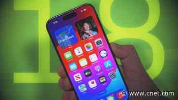 iOS 18 Beta: Make Messages Do the Math for You