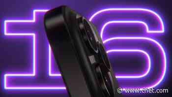 iPhone 16: What We Know About the Release Date, Leaks and More