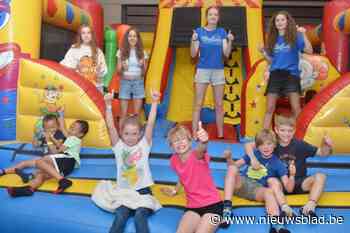 Zingen, dansen en springen op Eilabal: “Coolste kinderfestival van het jaar”