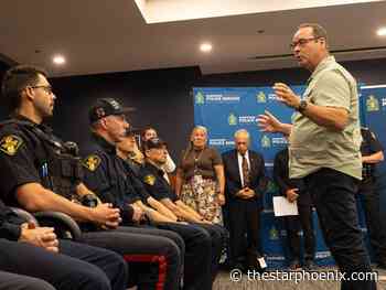 Opinion: Action needed to avoid repeat of Saskatoon landfill search