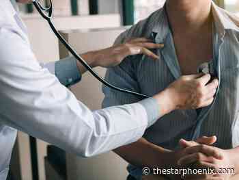 Lewis: Canada's health-care data desert hinders any real progress