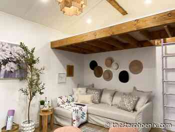 BUILDING HOPE: Sunshine Cottage supports women and children in crisis