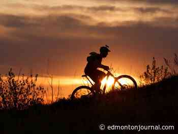 David Staples: Baby boomers rocketing on e-bikes a new menace on Alberta's shared trails