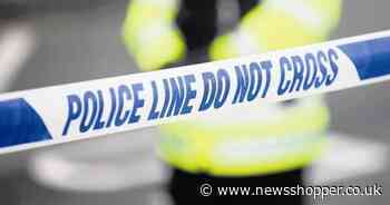 Woman seriously injured after three-vehicle crash on M20 in Kent