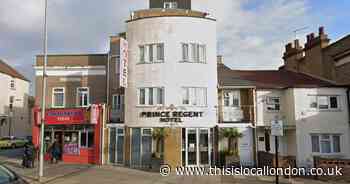 Murder probe after woman found dead in hotel room