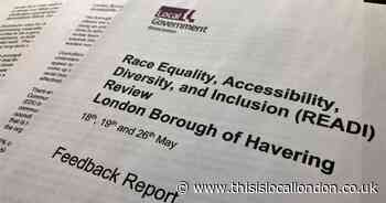 Court orders Havering Council to publish 'damning' racism and sexism dossier