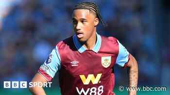 Tottenham sign winger Odobert from Burnley