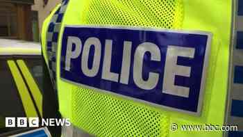Drugs arrests after woman found dead