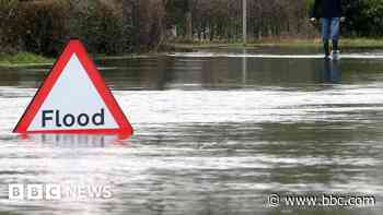 £9m scheme to protect town from flooding