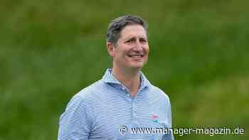 Starbucks: Das sind die Herausforderungen für den neuen Chef Brian Niccol