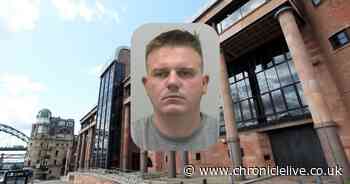 Gosforth one-punch killer who ambushed man after minor spat in pub branded a coward and jailed