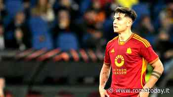 Perché la Roma sta vendendo Dybala