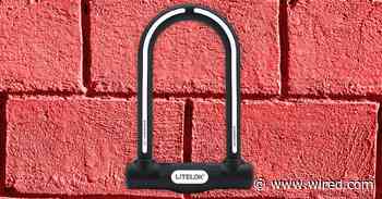 8 Best Bike Locks (2024): Litelok, Abus, Hiplok, KryptoLok Compared