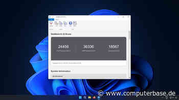 Machine-Learning-Benchmark: Geekbench AI 1.0 ist fertig und läuft auf vielen Plattformen