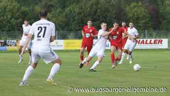 VfL Kaufering steht vor „vielleicht schwerstem Spiel des Saison“