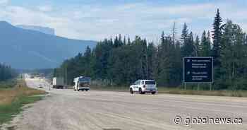 Jasper residents return home weeks after wildfire ripped through town