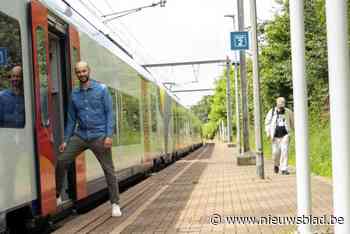 Partijen uit Antwerpse zuidrand stellen NMBS in gebreke