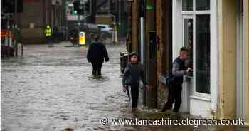 East Lancs town's latest flood protection measures approved
