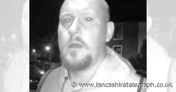 Man wanted over serious assault on woman