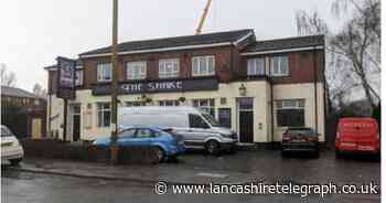 Pub to shop, barbers and flats conversion approved despite 128 objections
