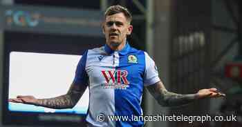 Blackburn Rovers confirm Sam Szmodics sale to end Ipswich Town transfer saga